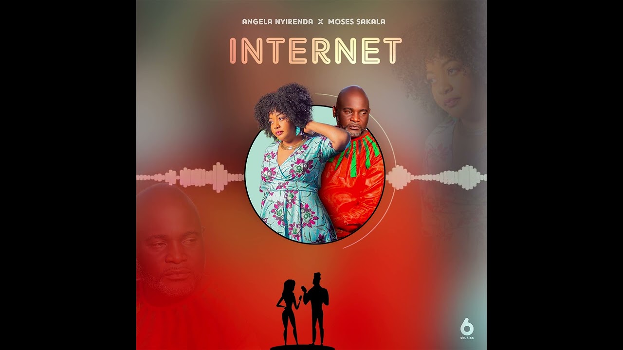 Angela Nyirenda x Moses Sakala - Internet