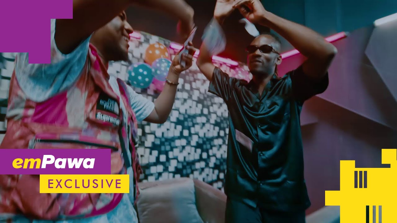 DJ AB ft. Mr Eazi - Supa Supa Mp3