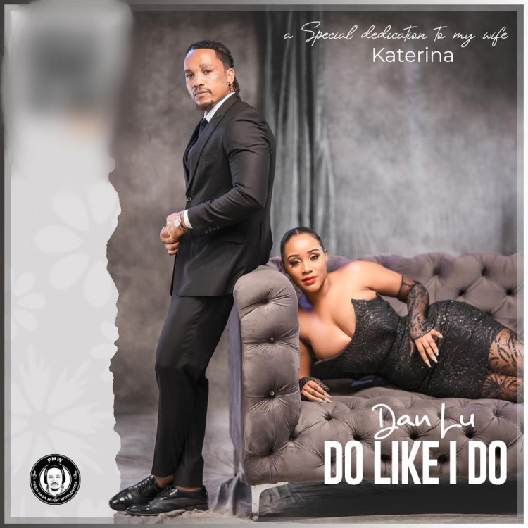 Dan Lu - Do Like I Do Mp3