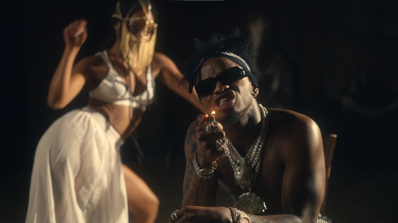 Diamond Platnumz - Gidi
