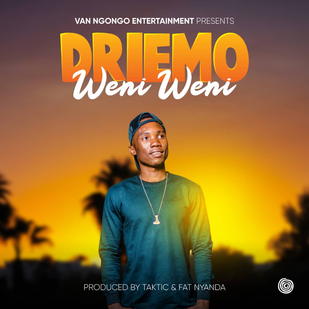 Driemo - Weni Weni Mp3