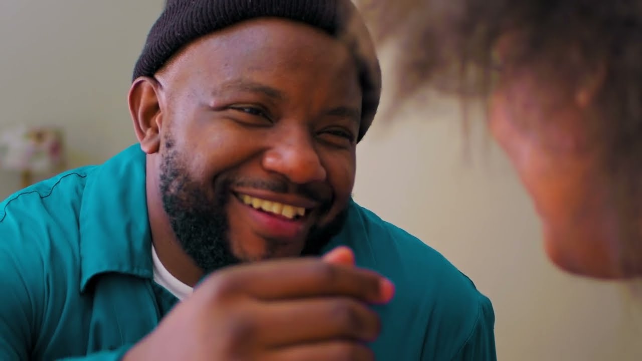 F Jay ft. Kaladoshas - I Love You