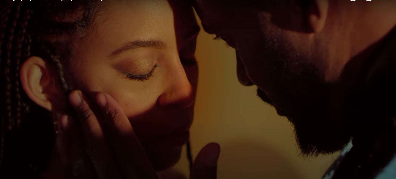 Fally Ipupa - 100 (Video)