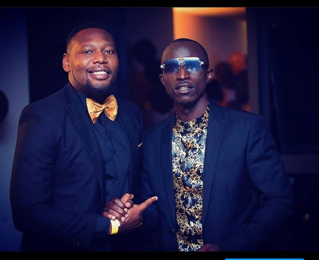 I used to think Mack 2 was an Arrogant guy – B Mak