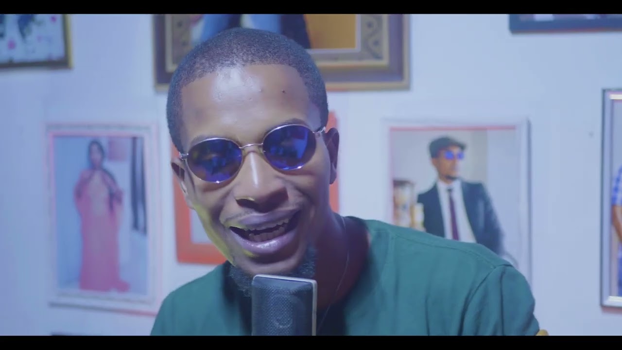 Jay Lima - Around You || Video Download