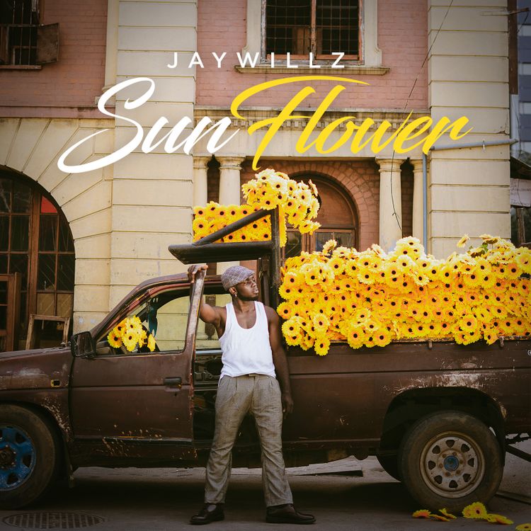 Jaywillz - Sun Flower "EP"