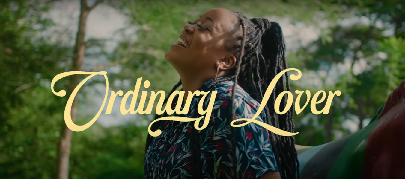 KB ft. Jae Cash & Frank Ro -Ordinary Lover