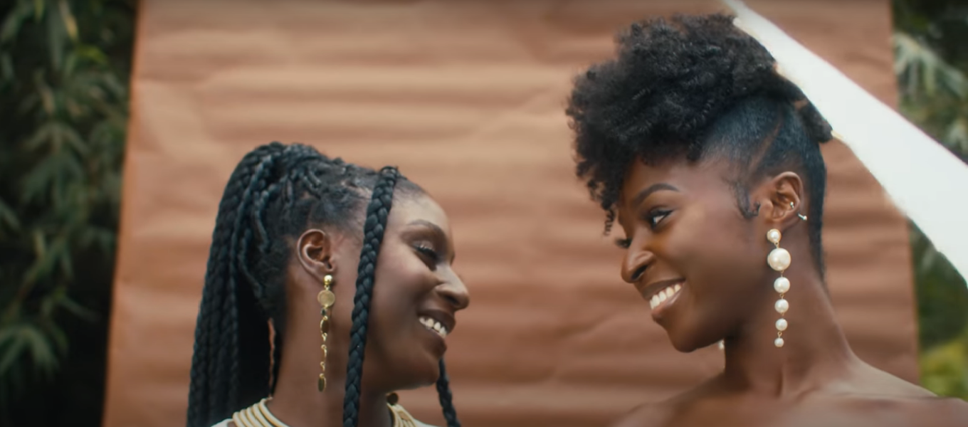 King Promise ft. Patoranking – Chop Life