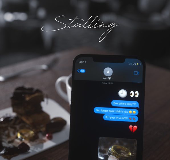Nasty C - Stalling Mp3