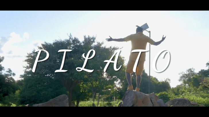 PilAto ft. Roy - Save Zambezi Mp3