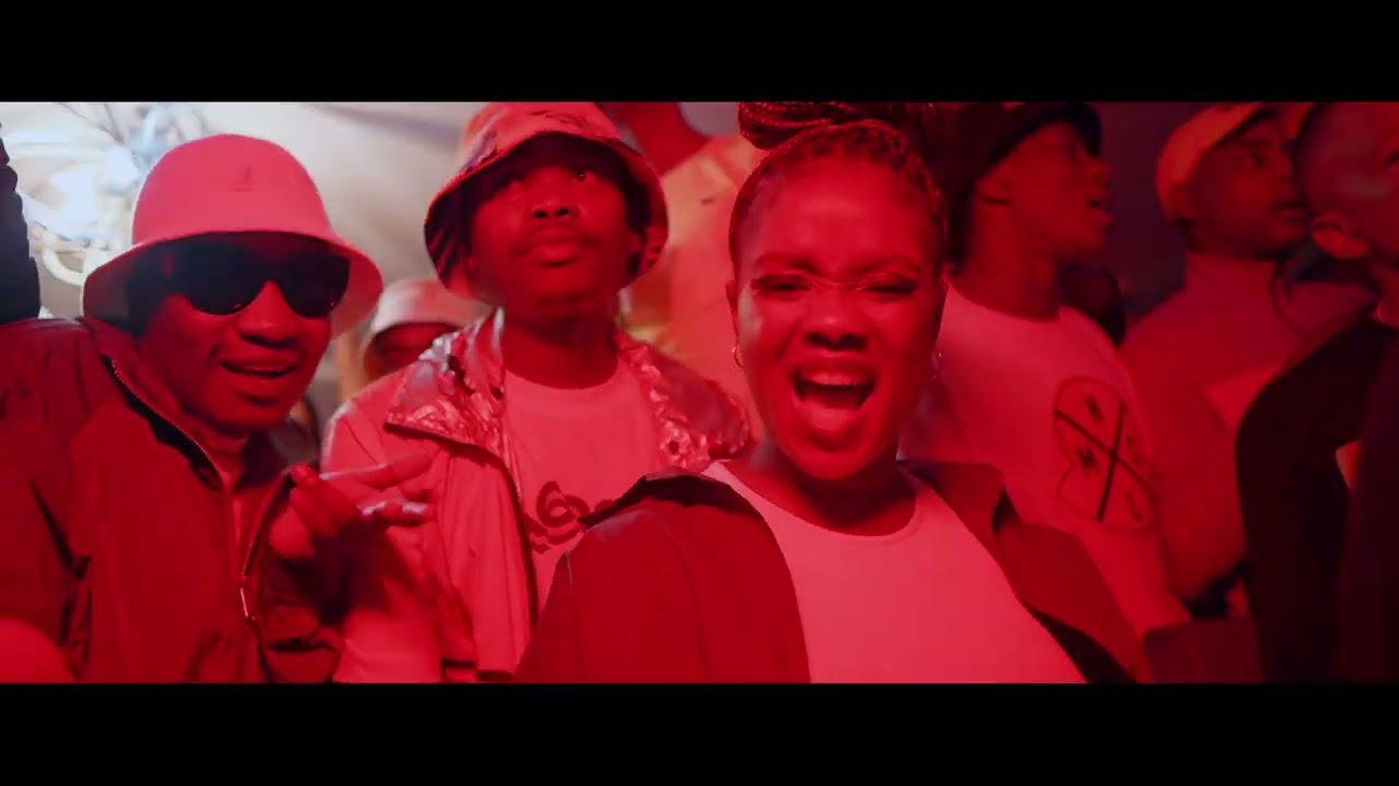 Reece Madlisa & Zuma ft. Spura & Classic Deep - Megalo