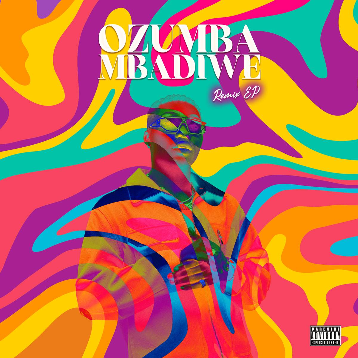 Reekado Banks – Ozumba Mbadiwe