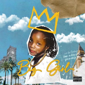 Seyi Shay - Big Girl Album || Download Album