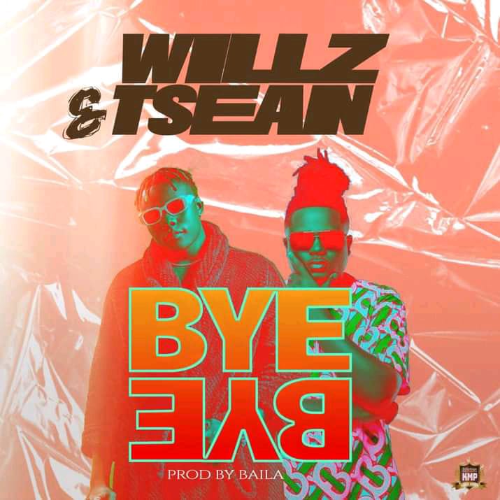 Willz ft. T-Sean - Bye Bye