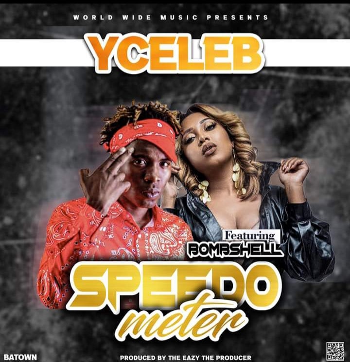 Y Celeb ft. Bombshell - Speedo Meter Mp3