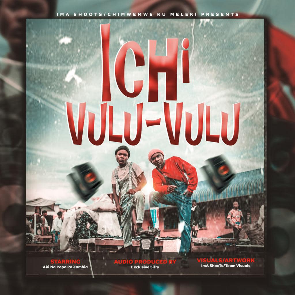 Aki Na Popo – Ichi Vulu Vulu Mp3