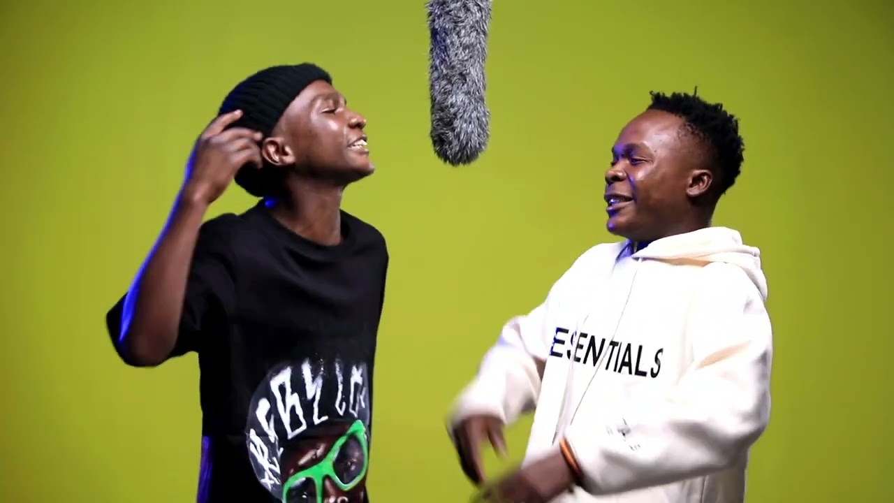 Aki Na Popo – Chileke Chilile