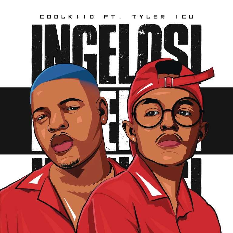 Coolkiid – “Ingelosi” ft. Tyler ICU Mp3