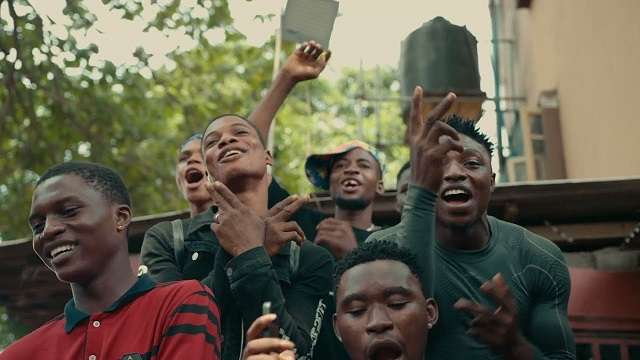 DJ Tunez – Making More Money (MMM) ft. Mohbad, Rexxie (Music Video)