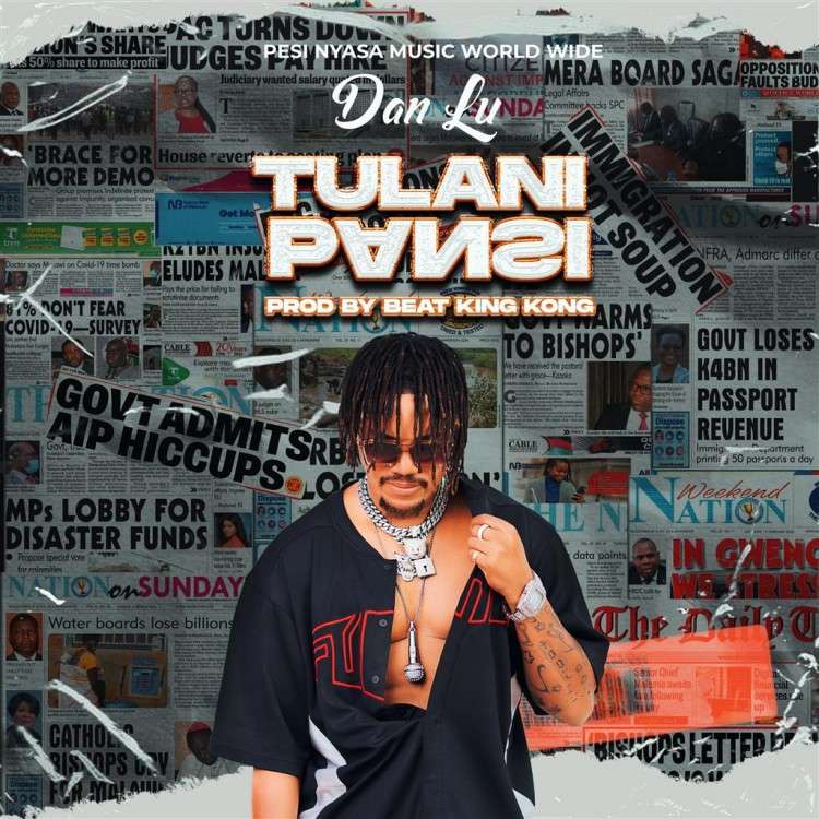 Dan Lu - Tulani Pansi Mp3