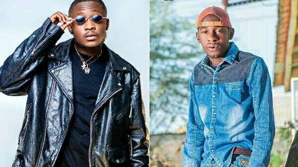 Dizmo ft. Muzo Aka Alphonso – Mwayamba Makofi