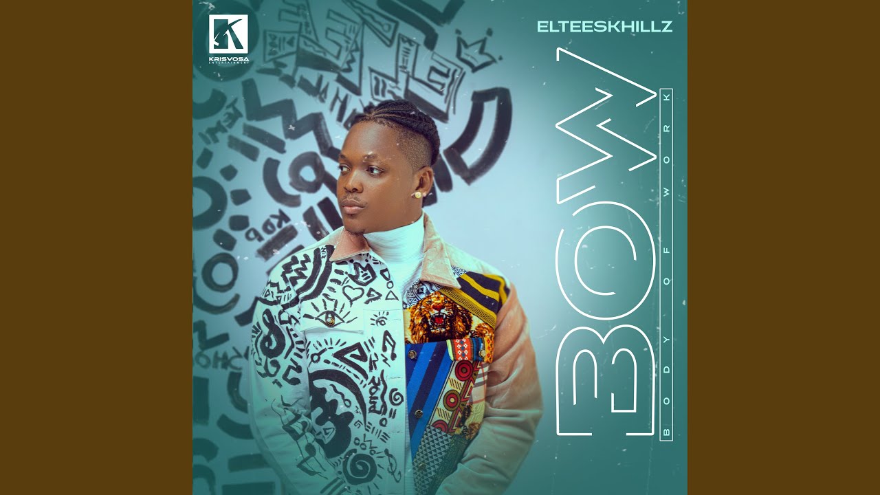 Eltee Skhillz – ODG Mp3
