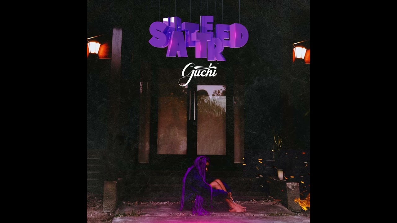 Guchi - Shattered Mp3