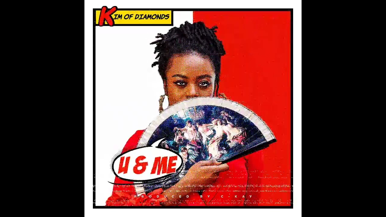 KIM of Diamonds - U & Me Mp3