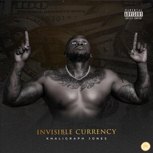 Khaligraph Jones - Invisible Currency