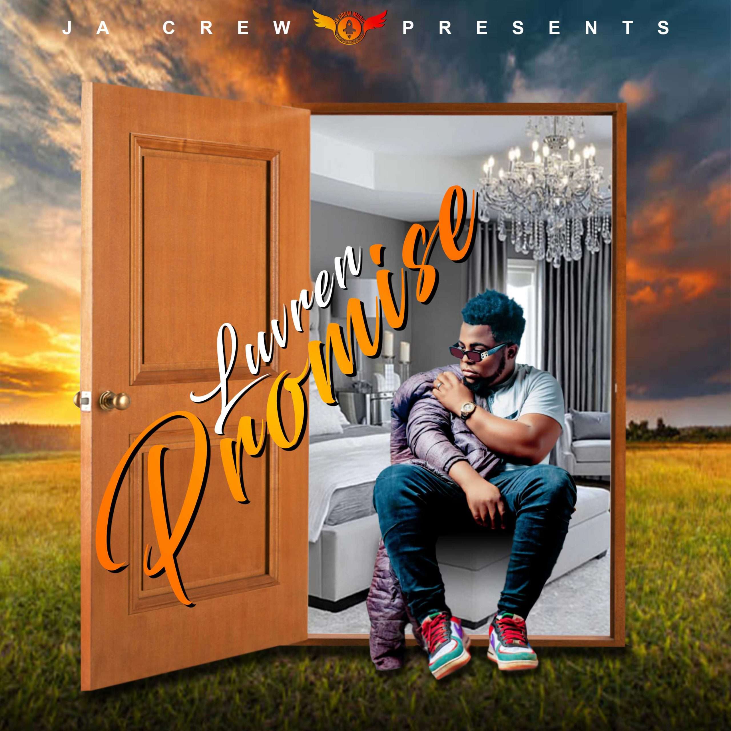 Lurven - Promise (Prod. Conscious Richy)