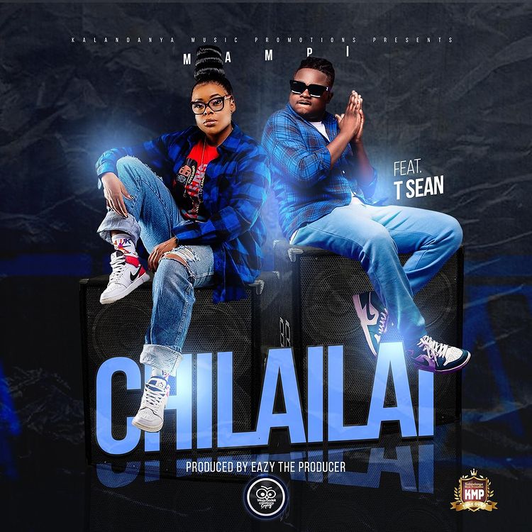 Mampi – Chilailai ft. T-Sean