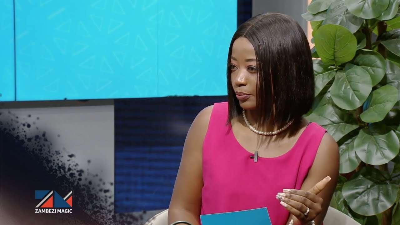 Married people who are Masturbating are cheating on their partners Says - Esther Chungu