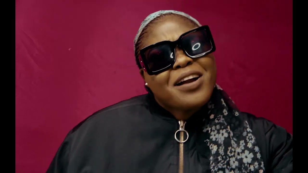 Miss Wizzy - Doormat (Music Video) 