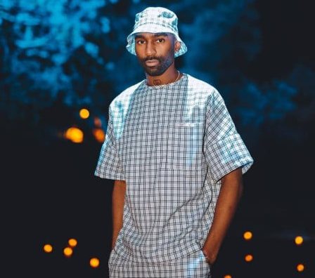 Msaki Khuluma Ndoda (A Tribute to Riky Rick)