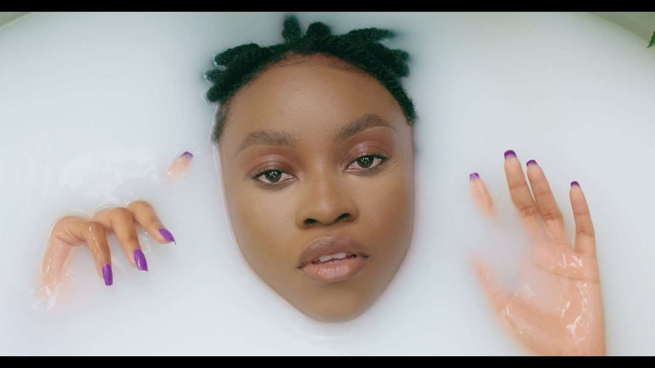Mwanjé - Call 2 The Diaspora (Official Video)
