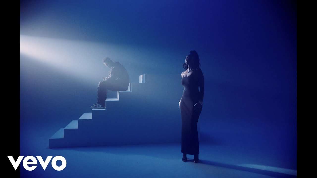 Nonso Amadi – Foreigner (Music Video)