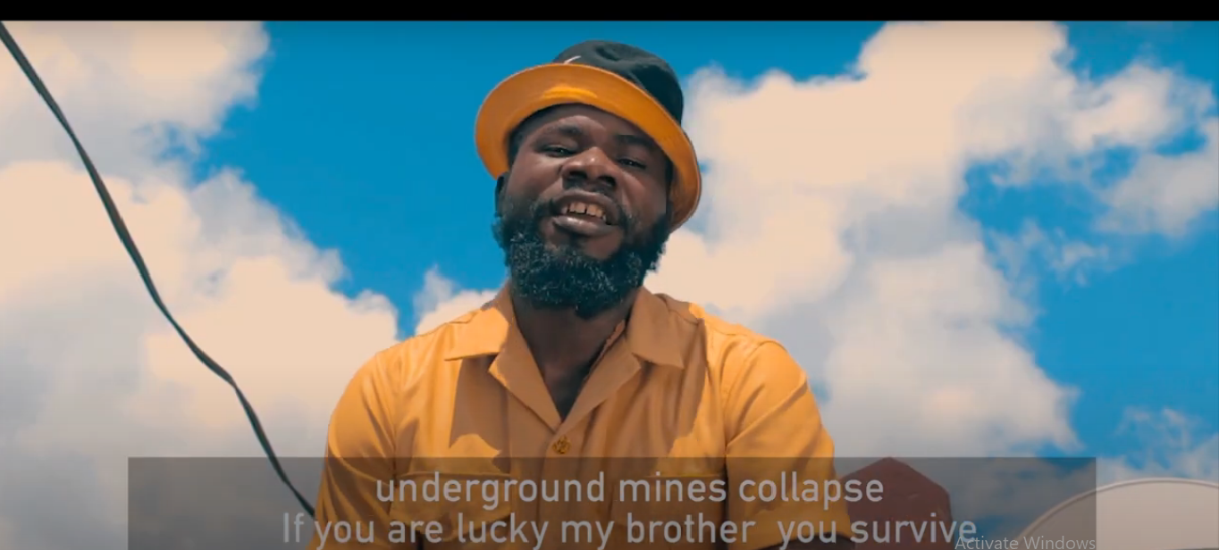 PilAto - Ku Kopala (Music Video)