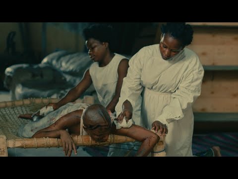 Rosa Ree - Blue Print (Music Video)