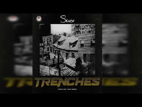 Skiibii - Trenches Mp3