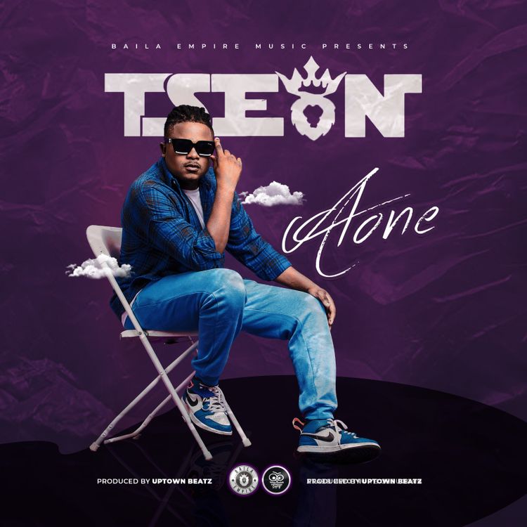 T-Sean - Alone Mp3