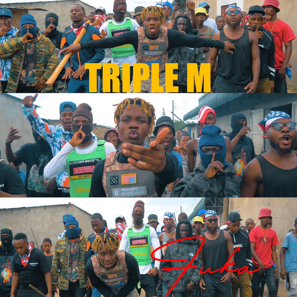 Triple M – Fuka (Music Video)