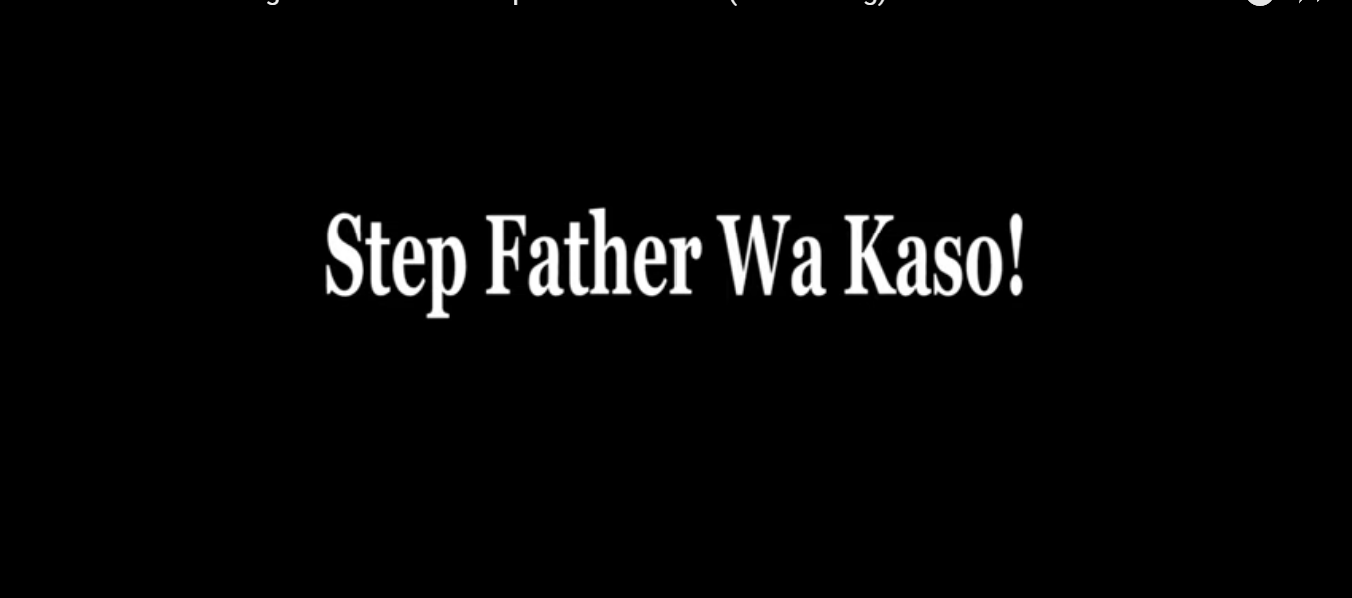 Various Artists – Step Father Wakaso ft. Dalisoul (HH Song)