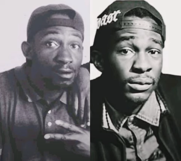 Young Muzo Aka Alphonso – 100 Barz Part 1