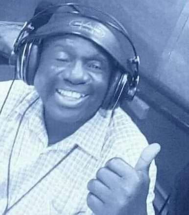 Zilile Ngoma producer DJ Ricky Banda Dies