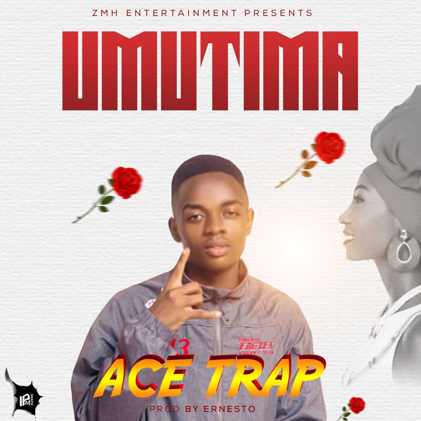 Ace Trap – Umutima Mp3