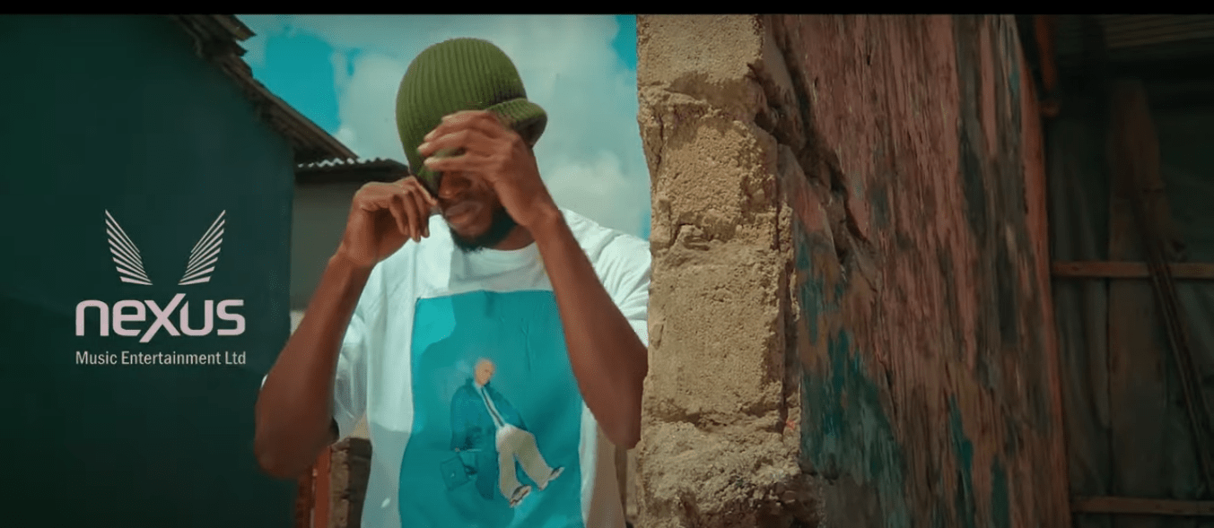 Aqualaskin – Tidwale (Remix) ft. Chanda Na Kay & Xaven (Official Video)