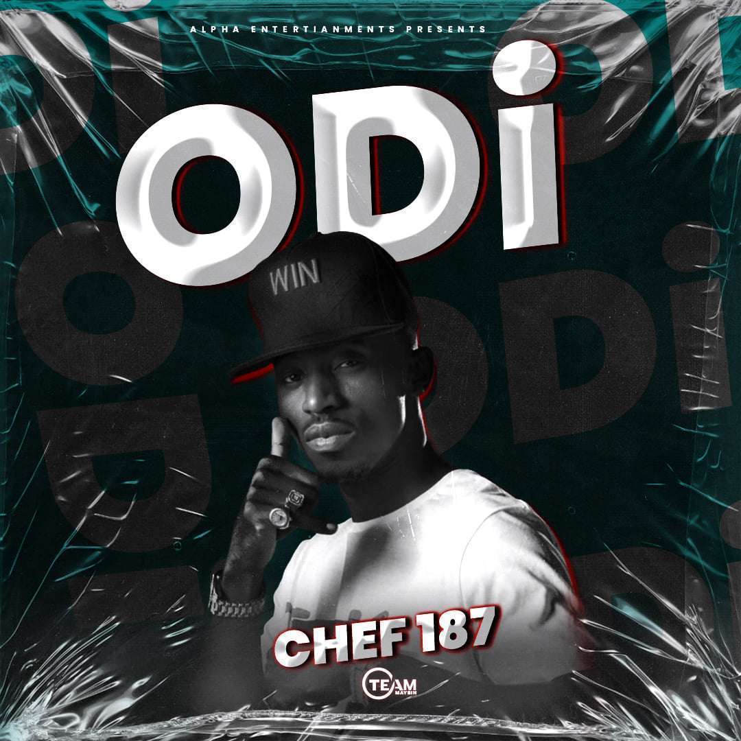 Chef 187 - Odi Mp3
