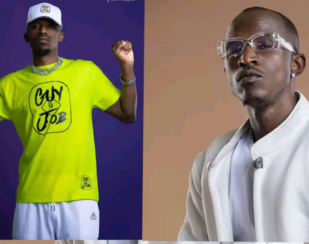 Chef 187 is a local champion because of Macky 2 - Kondwani Banda