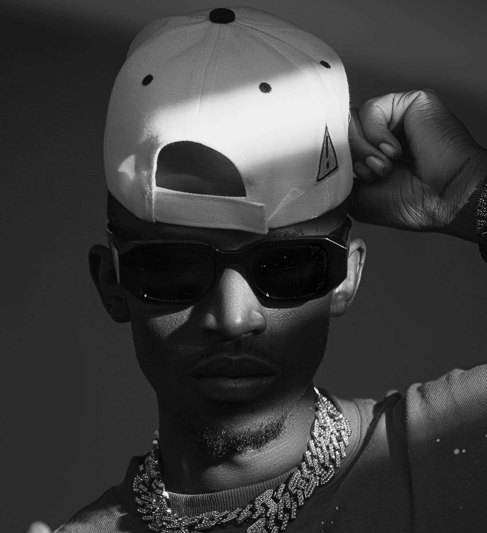 Chef 187 is the biggest rapper in the country - Holstar