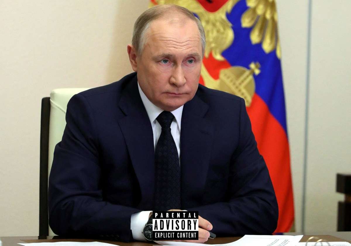 Cinori XO – April Fools (Diss Track)